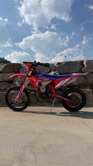 Beta RR 350 4T Racing