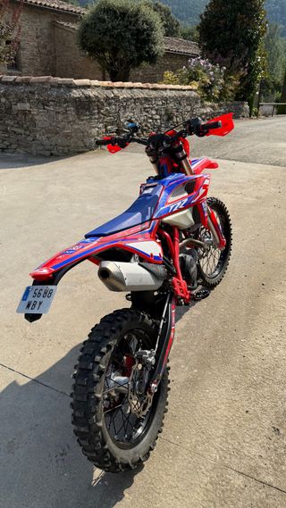 Beta RR 350 4T Racing