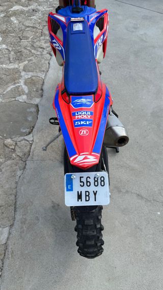 Beta RR 350 4T Racing