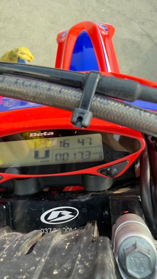 Beta RR 350 4T Racing