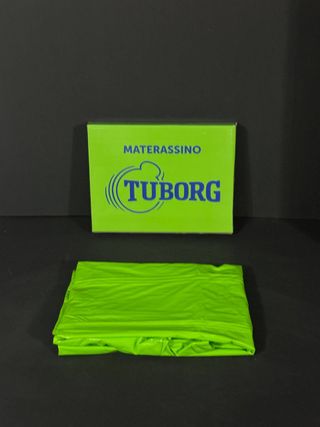 Materassino Tuborg Gonfiabile