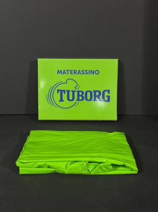 Materassino Tuborg Gonfiabile