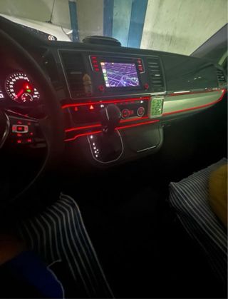 Volkswagen California 11/2017