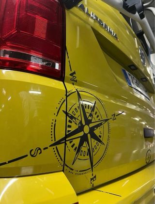 Volkswagen California 11/2017