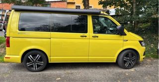 Volkswagen California 11/2017