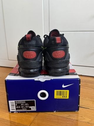 Zapatillas Nike Air Max 2090 - rojas y verdes