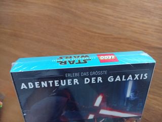 Lego Star Wars Wii U - Edición Especial