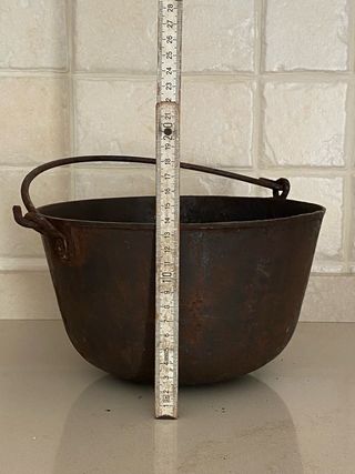 Calderone antico