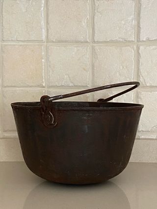 Calderone antico
