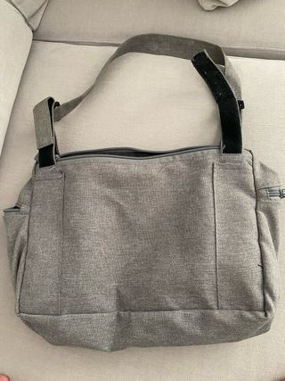 Bolso bebé Kids Zone by Jane