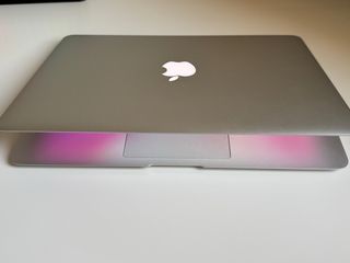 MacBook Air 13" 2017 Plata