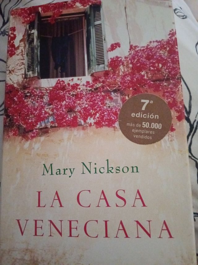 La casa veneciana (Spanish Edition)