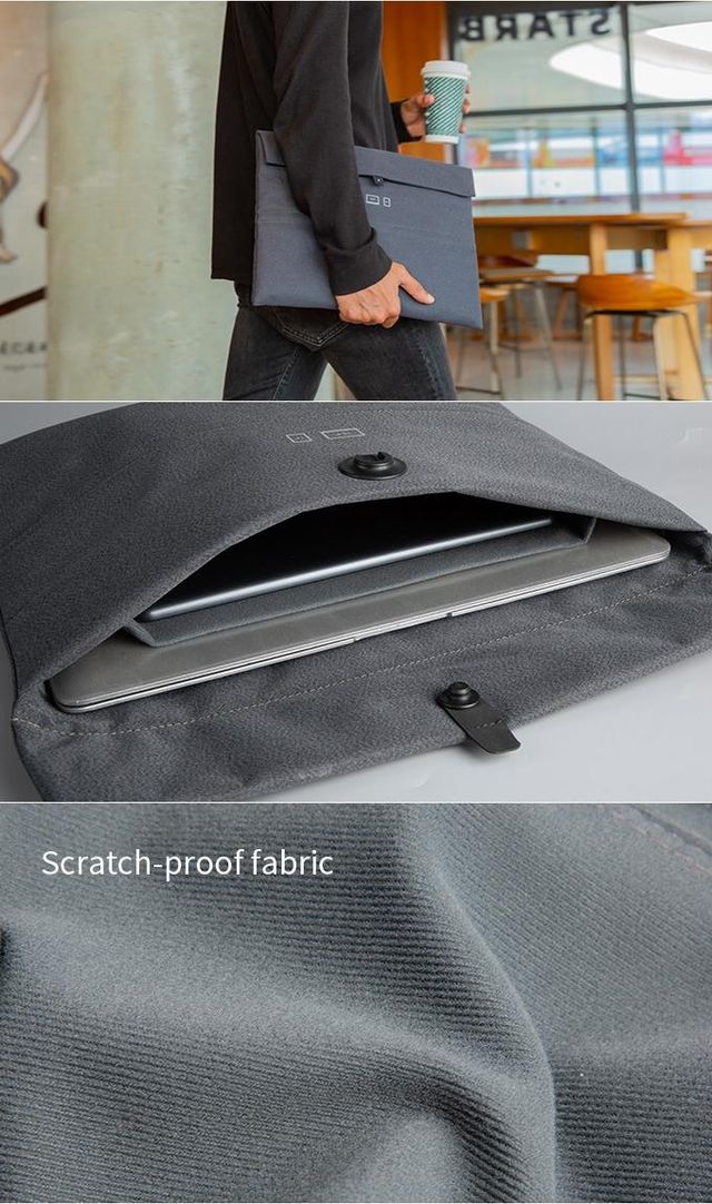 Zaino da viaggio da 40 litri con accessori