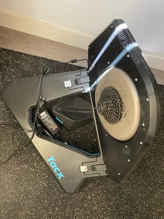 Rodillo Tacx Neo 2 Smart Assembly