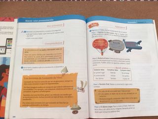 Lengua. 4 Primaria. Mas Savia