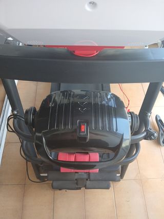 Cinta correr Plegable