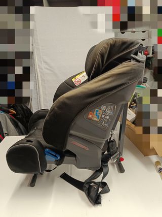 Silla coche Klippan Century