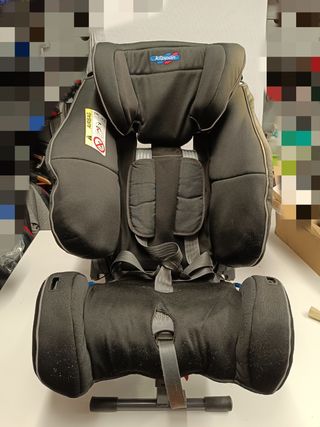 Silla coche Klippan Century