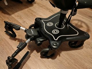 Patinete BigToes Rider 360°