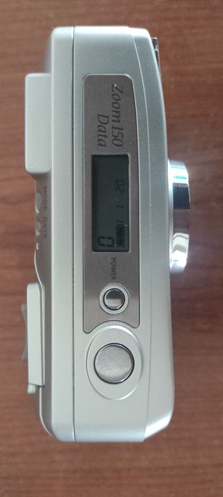 Nueva Werlisa Zoom 38-150 AF Sport data