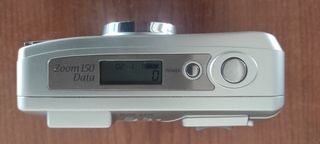 Nueva Werlisa Zoom 38-150 AF Sport data