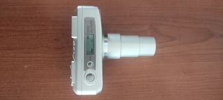 Nueva Werlisa Zoom 38-150 AF Sport data