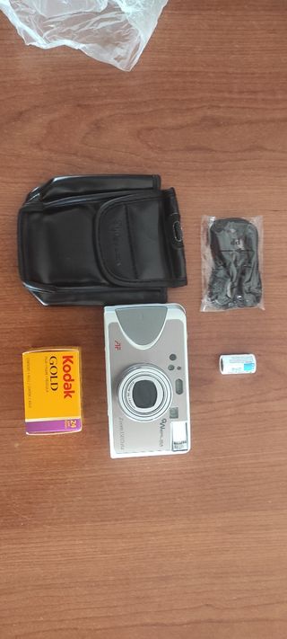 Nueva Werlisa Zoom 38-150 AF Sport data