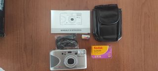 Nueva Werlisa Zoom 38-150 AF Sport data