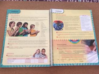 Religión católica. 3 Primaria. Nuestra casa