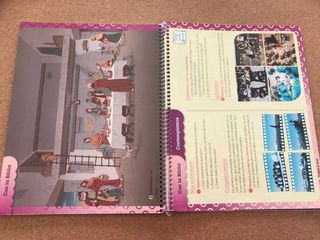 Religión católica. 3 Primaria. Nuestra casa