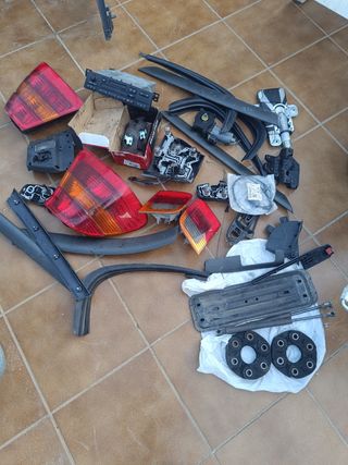 BMW todo 20 euros