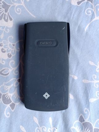 Calculadora Casio fx-82MS científica