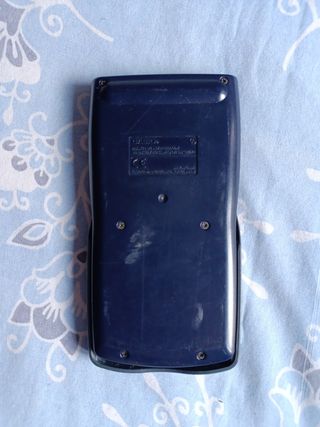 Calculadora Casio fx-82MS científica