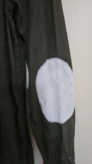 Camisas Zara Man, Springfield y Di Bye