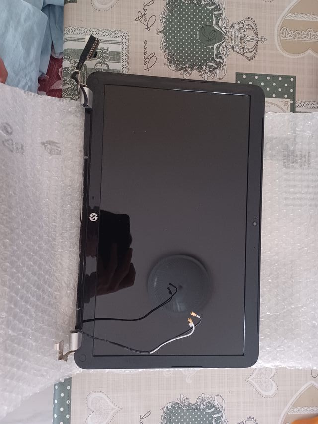 Ricambi per Computer Portatile HP