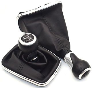 Pomo cambio VW Golf 4 Jetta Bora