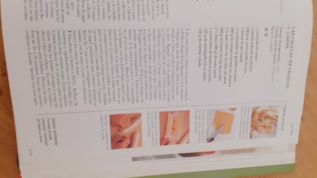 El libro esencial de los tentempiés.