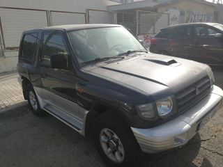 Galloper Super Exceed 2003
