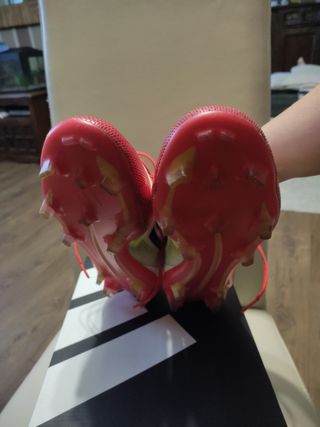 Adidas F50 PRO FG Scarpe Calcio
