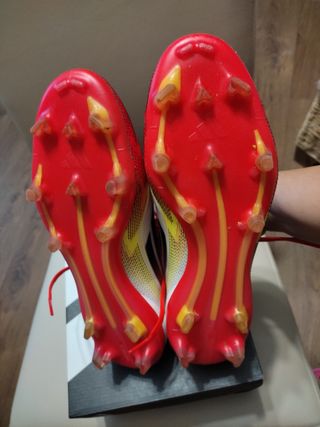 Adidas F50 PRO FG Scarpe Calcio