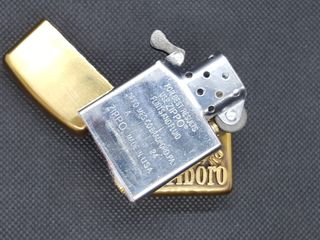 Zippo Armor 2023, Marlboro. 