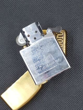 Zippo Armor 2023, Marlboro. 
