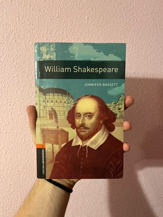 William Shakespeare – Jennifer Basset 