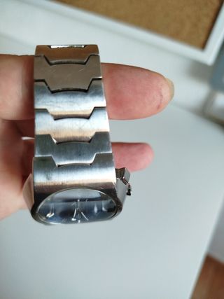 Breil - Reloj Hombre Azul
