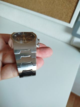 Breil - Reloj Hombre Azul