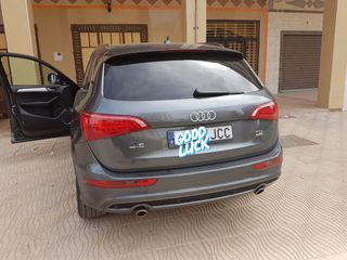 Audi Q5 2010