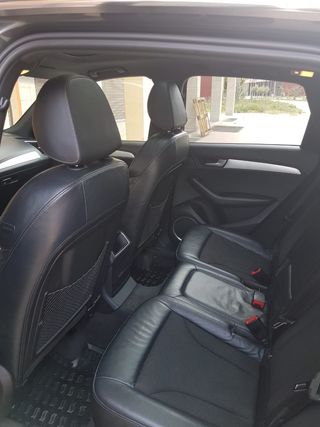 Audi Q5 2010