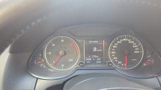 Audi Q5 2010