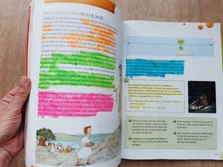 Religión Católica 4º Primaria