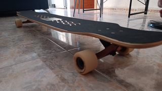 Longboard Globe Dance -  Monopatín